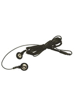 Load image into Gallery viewer, Zeus Electrosex Amped-Ass Cock and Ball Strap with Silicone Anal Estim
