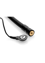 Load image into Gallery viewer, Zeus Electrosex Amplifier Cock and Ball Strap with Silicone Penis Estim
