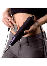 Load image into Gallery viewer, Zeus Electrosex Body Light Twilight Wand Electro Conductor
