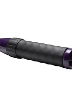 Load image into Gallery viewer, Zeus Electrosex Deluxe Edition Twilight Violet Wand with 5 Attachments
