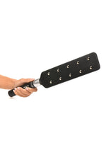 Load image into Gallery viewer, Zeus Electrosex E-Stim Spiked Paddle
