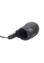Load image into Gallery viewer, Zeus Electrosex Lightning Hood E-Stim Silicone Penis Head Teaser
