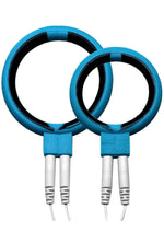 Load image into Gallery viewer, Zeus Electrosex Mingle 4 Piece Electro Couples Kit
