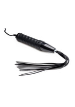 Load image into Gallery viewer, Zeus Electrosex Twilight E-Stim Silicone Flogger
