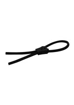 Load image into Gallery viewer, Zeus Electrosex Vigor II Silicone Cock and Ball Ties and Frenum Electro Stimulator
