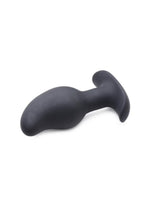 Load image into Gallery viewer, Zeus Vibrating and E-Stimulating Silicone Rechargeable Prostate Massager with Remote Control
