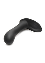 Load image into Gallery viewer, Zeus Zs E-Stim Pro Rechargeable Silicone Panty Vibe with Remote Control
