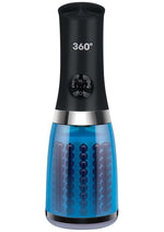 Load image into Gallery viewer, ZOLO 360Â° Rotating Beaded Masturbator
