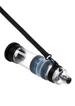 Load image into Gallery viewer, ZOLO Aquapump Auto Pro Silicone Penis Pump
