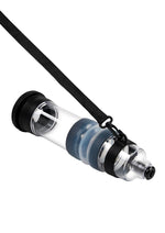 Load image into Gallery viewer, ZOLO Aquapump Compact Silicone Penis Pump

