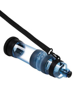Load image into Gallery viewer, ZOLO Aquapump Pro Silicone Penis Pump
