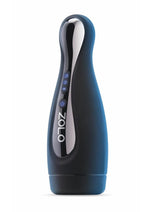 Load image into Gallery viewer, ZOLO Blowpin Rechargeable Masturbator
