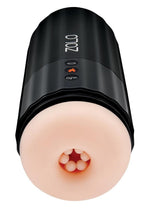 Load image into Gallery viewer, ZOLO Jerkmaster Rechargeable Ass Masturbator
