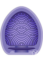 Load image into Gallery viewer, ZOLO Pocket Pool Rack &#39;Em Masturbator Sleeve - Purple
