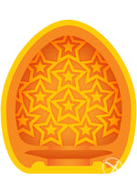 Load image into Gallery viewer, ZOLO Pocket Pool Sure Shot Masturbator Sleeve - Orange
