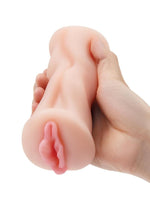 Load image into Gallery viewer, ZOLO Stroke Off Asian Pussy Stroker

