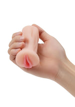 Load image into Gallery viewer, ZOLO Stroke Off Mini Pussy Stroker
