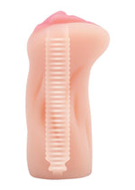 Load image into Gallery viewer, ZOLO Stroke Off Mini Pussy Stroker
