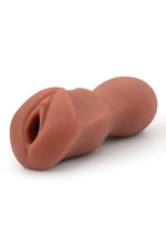 Load image into Gallery viewer, ZOLO Stroke Off Thai Pussy Stroker - Caramel
