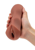 Load image into Gallery viewer, ZOLO Stroke Off Thai Pussy Stroker
