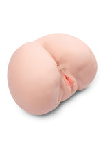 Load image into Gallery viewer, ZOLO Stroke Off The Perfect Pussy and Ass Masturbator

