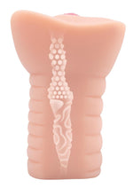 Load image into Gallery viewer, ZOLO Stroke Off Virgin Pussy Stroker
