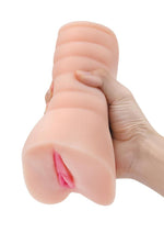 Load image into Gallery viewer, ZOLO Stroke Off Virgin Pussy Stroker
