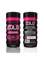 Load image into Gallery viewer, ZOLO The Girlfriend Cup Masturbator
